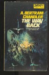 The Way Back - A. Bertram Chandler