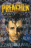 Preacher, Book 5 - Steve Dillon, Garth Ennis