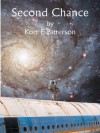 Second Chance - Kort Patterson