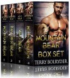 Bear Haven Boxed Set - Terry Bolryder