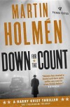 Down For the Count (Pushkin Vertigo) - Martin Holmen, Henning Koch