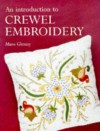 An Introduction to Crewel Embroidery - Mave Glenny