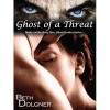 Ghost of a Threat (Betty Boo, Ghost Hunter, #1) - Beth Dolgner