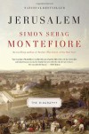 Jerusalem: The Biography - Simon Sebag Montefiore