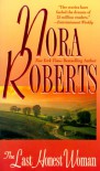 Last Honest Woman (The O'hurleys) - Roberts