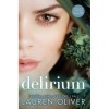 Delirium (Delirium, #1) - Lauren Oliver