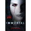 The Immortal Rules (Blood of Eden, #1) - Julie Kagawa