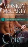 The Chief  - Monica McCarty
