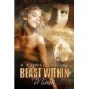 Beast Within (Bonded Fantasy, #2) - Mima