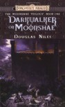 Darkwalker on Moonshae - Douglas Niles