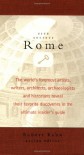 City Secrets: Rome - Pablo Conrad, Robert Kahn