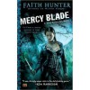 Mercy Blade (Jane Yellowrock, #3) - Faith Hunter