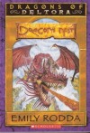 Dragon's Nest (Dragons of Deltora, 1) - Emily Rodda