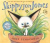 SkippyJon Jones - Judy Schachner