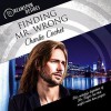 Finding Mr. Wrong - Charlie Cochet, Andrew McFerrin