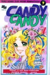 Candy Candy Vol. 7 - Yumiko Igarashi, Kyoko Mizuki