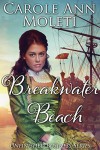 Breakwater Beach - Carole Ann Moleti