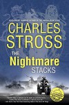 The Nightmare Stacks - Charles Stross, Gideon Emery