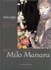 Aphrodite, tome 1 - Pierre Louÿs, Milo Manara