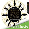 Die vielen Leben des Harry August - Lübbe Audio, Claire North, Stefan Kaminski