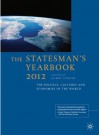 The Statesman's Yearbook 2012: The Politics, Cultures and Economies of the World - 