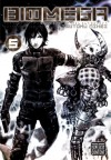 Biomega, Vol. 5 - Tsutomu Nihei