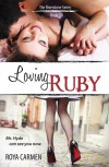 Loving Ruby (The Riverstone Estate Series - standalone) (Volume 2) - Roya Carmen