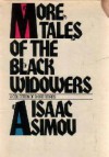 More Tales of the Black Widowers - Isaac Asimov