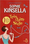 Très Chère Sadie - Sophie Kinsella