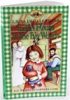 Little House in the Big Woods  - Laura Ingalls Wilder, Garth Williams