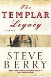 The Templar Legacy  - Steve Berry