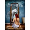 Silver-White (The Great North Woods Pack, #1) - Shawn Underhill