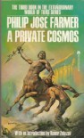 A Private Cosmos (World of Tiers, #3) - Philip Jose Farmer