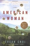 American Woman - Susan Choi