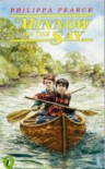 MINNOW ON THE SAY (PUFFIN BOOKS) - PHILIPPA PEARCE