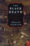 The Black Death - Philip Ziegler