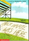 Mick Harte Was Here - Barbara Park