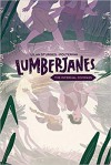 Lumberjanes Original Graphic Novel: The Infernal Compass - Grace Ellis, Shannon Watters,  Noelle Stevenson, Brooklyn Allen, Lilah Sturges, polterink