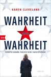 Wahrheit gegen Wahrheit: Thriller - Karen Cleveland, Stefanie Retterbush