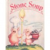 Stone Soup - Marilyn Sapienza, Hans Wilhelm