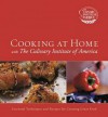 Cooking at Home with The Culinary Institute of America - Culinary Institute of America, Michael Falconer