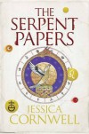 The Serpent Papers - Jessica Cornwell