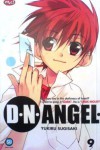 D.N.Angel Vol. 9 - Yukiru Sugisaki