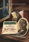 The Conan Doyle Notes: The Secret of Jack the Ripper - Diane Gilbert Madsen