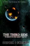 The Third Side - Stephen J. Sweeney