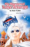 The Adventures of Luther Arkwright - Bryan Talbot, Michael Moorcock