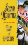 East of Peculiar - Suzann Ledbetter