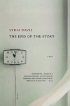 The End of the Story - Lydia Davis