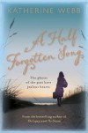 A Half Forgotten Song - Katherine Webb