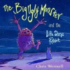 The Big Ugly Monster and the Little Stone Rabbit - Christopher Wormell